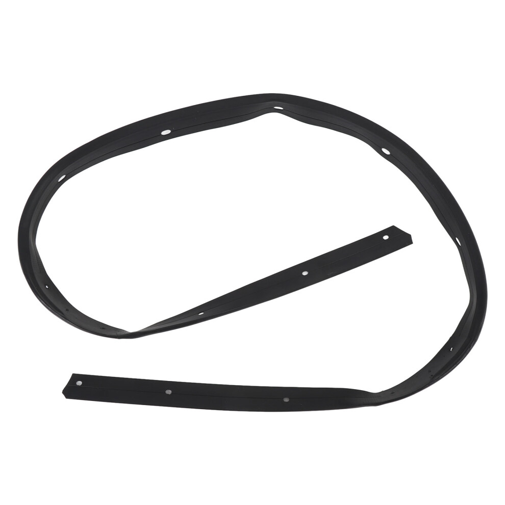 Hood Seal Strip 74146 Tba A01 Strong Sealing 8320539309767