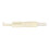 10pcs White Sewing Machine Needle Inserter Threader for Household Use 12