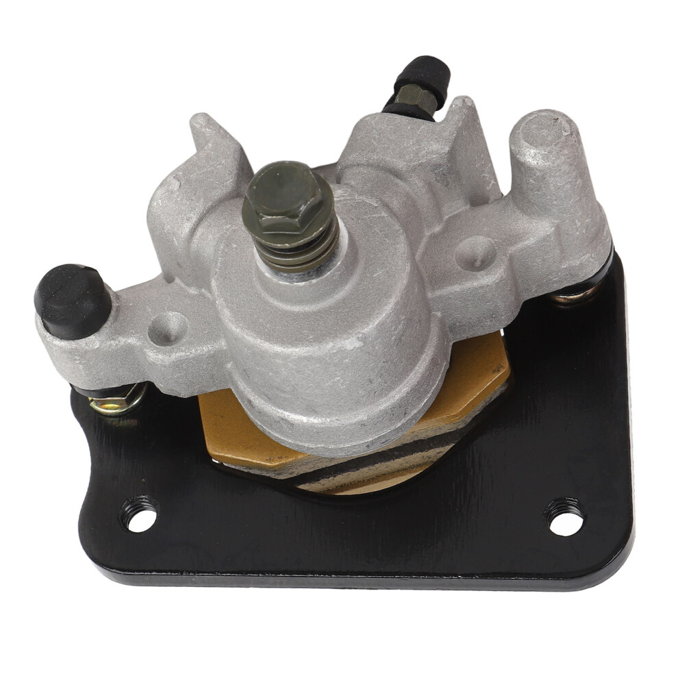 Rear Brake Caliper With Pad 1P1 2580V 00 00 Metal 8320539309828