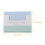 300 Pcs Note Paper Student Decorative Index Cards Flash For Studying 2