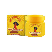 Oceaura Moisturizing Black Gel Summer Bronze Skin Moisturizing And Nourishing Gentle Black Gel After Sun Exposure