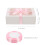 bakery box set with window for cupcakes muffins cakes egg tarts 3