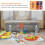 set denaro oro offerte sacrificali 9