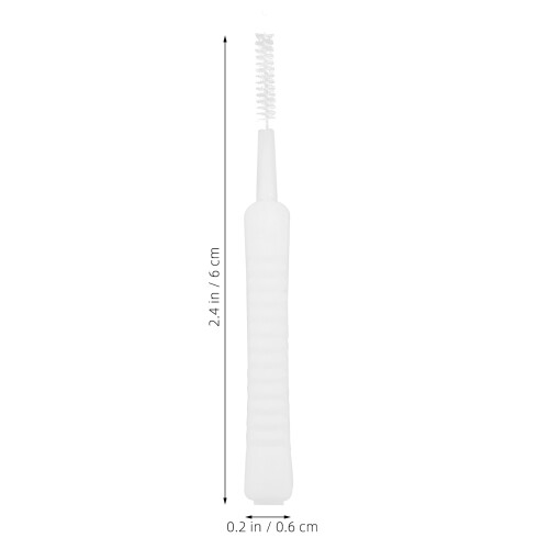 pulisci scarichi per 100 pezzi per cucina e bagno 1