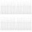 pulisci scarichi per 100 pezzi per cucina e bagno 3