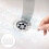 pulisci scarichi per 100 pezzi per cucina e bagno 5