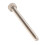 Stainless Steel 304 Hex Socket Cap Head Screws 12