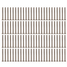 Stainless Steel 304 Hex Socket Cap Head Screws