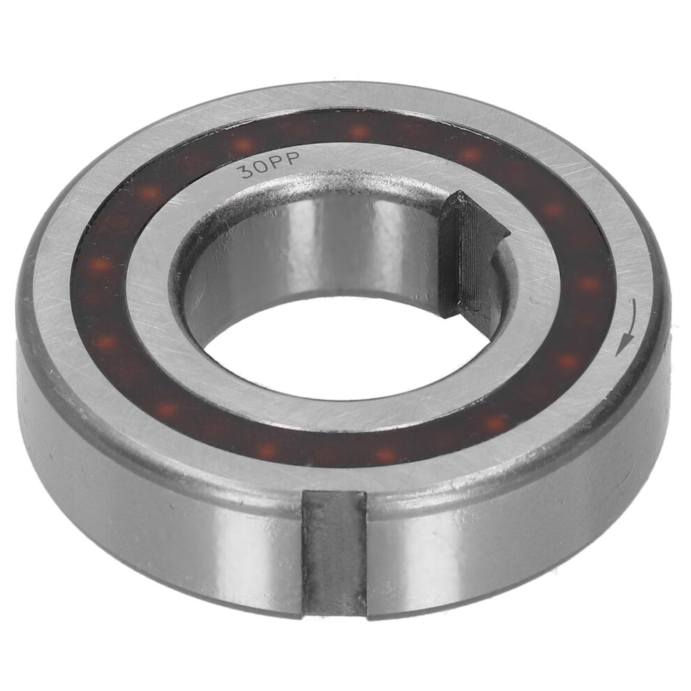 Bearing with Keyway 1 Way Sprag Accessories 30mm