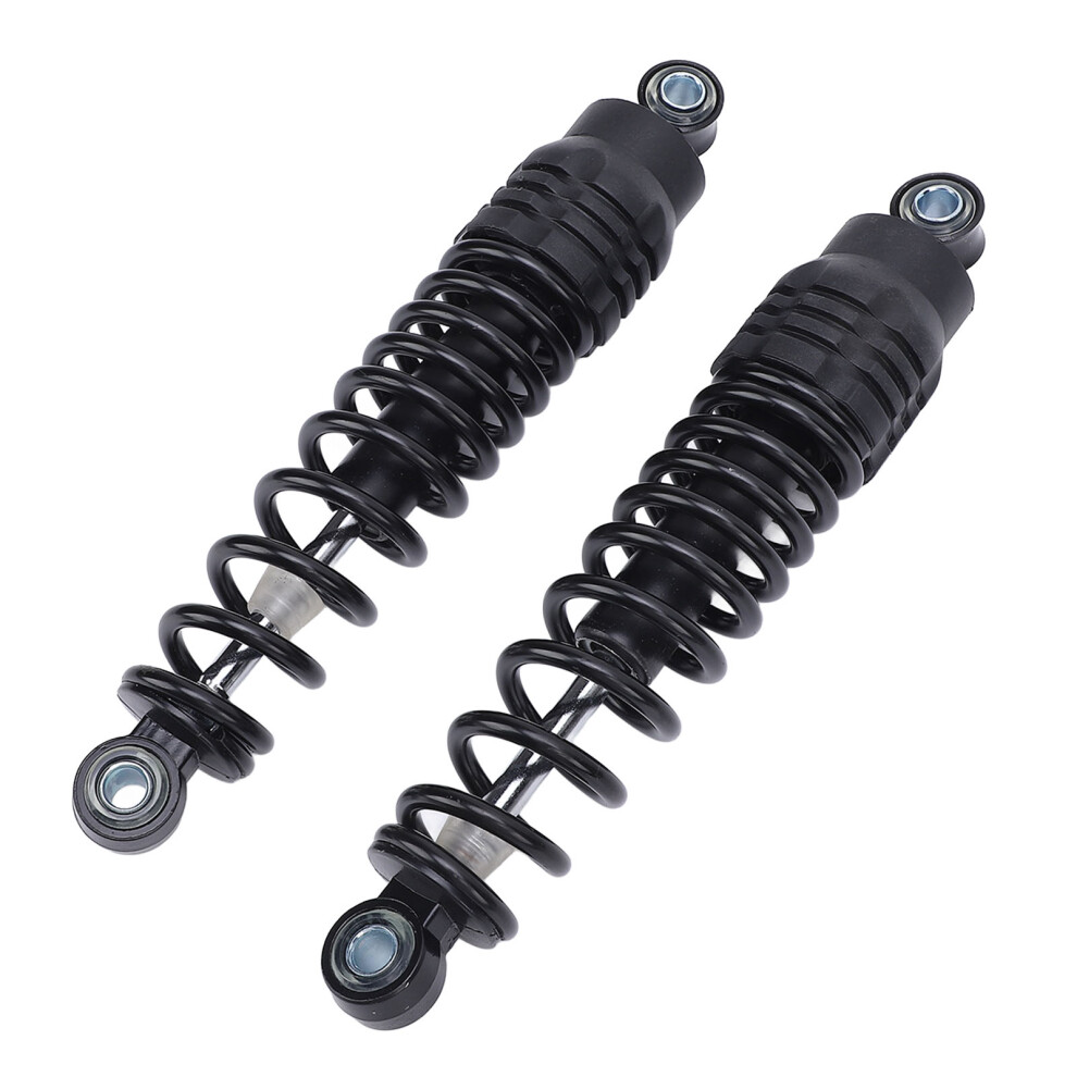 265Mm Suspension Shock Absorber Coil Spring 8320539310251