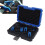 Brake Fluid Line Clamp Tool with Caliper Hangers 11