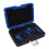 Brake Fluid Line Clamp Tool with Caliper Hangers 2