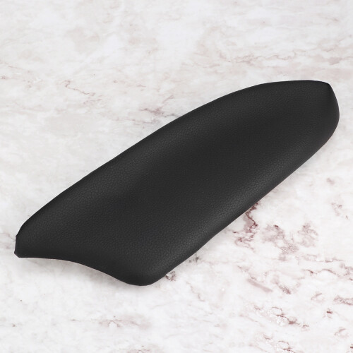 Black Front Passenger Armrest Pad for Honda Accord 2008-2012 2