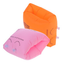 2 paar aufblasbare armflügel aus pvc für erwachsene – schwimmhilfen