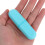 1Paires Bouchons Anti-Bruit Silicone Ciel 7