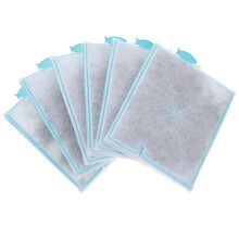 6 . purificación acuario, , compatible