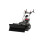 Lumag Power Brush Sweeper Lumag KM1000E Petrol sweeper with E-Starter 1