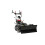 Lumag Power Brush Sweeper Lumag KM1000E Petrol sweeper with E-Starter 8