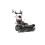 Lumag Power Brush Sweeper Lumag KM1000E Petrol sweeper with E-Starter 13