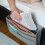 organizer portatile in per elettronici appendibile 6