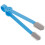 per macchie lacrimali e cane, pettine grooming 9