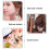 set transfer con borsa trucco e materiali creativi 10