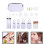 set transfer con borsa trucco e materiali creativi 4