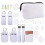 set transfer con borsa trucco e materiali creativi 1
