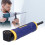 Right Angle Extension Driver Drilling Shank 1/4in 12