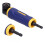 Right Angle Extension Driver Drilling Shank 1/4in 5