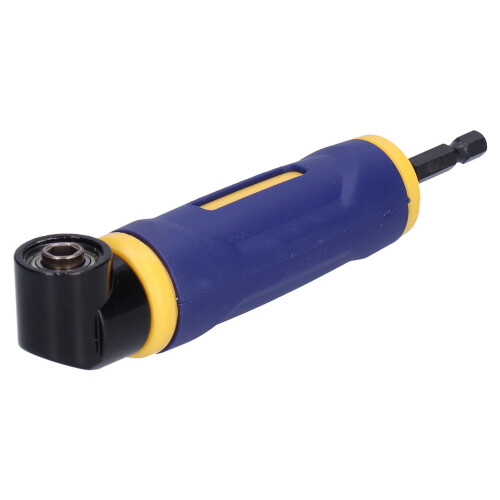 Right Angle Extension Driver Drilling Shank 1/4in 1