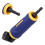 Right Angle Extension Driver Drilling Shank 1/4in 8