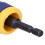 Right Angle Extension Driver Drilling Shank 1/4in 15