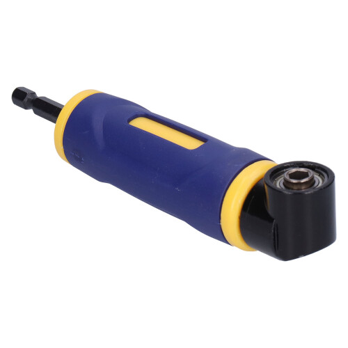 Right Angle Extension Driver Drilling Shank 1/4in 2