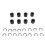 Maker 3 Compatible Rubber Rollers Set 8pcs with 16 Fixing Ring Included 2