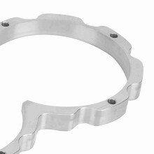 Motorblockschutz für Honda Acura Civic B16 B18 1990-2001 CNC-Farbe