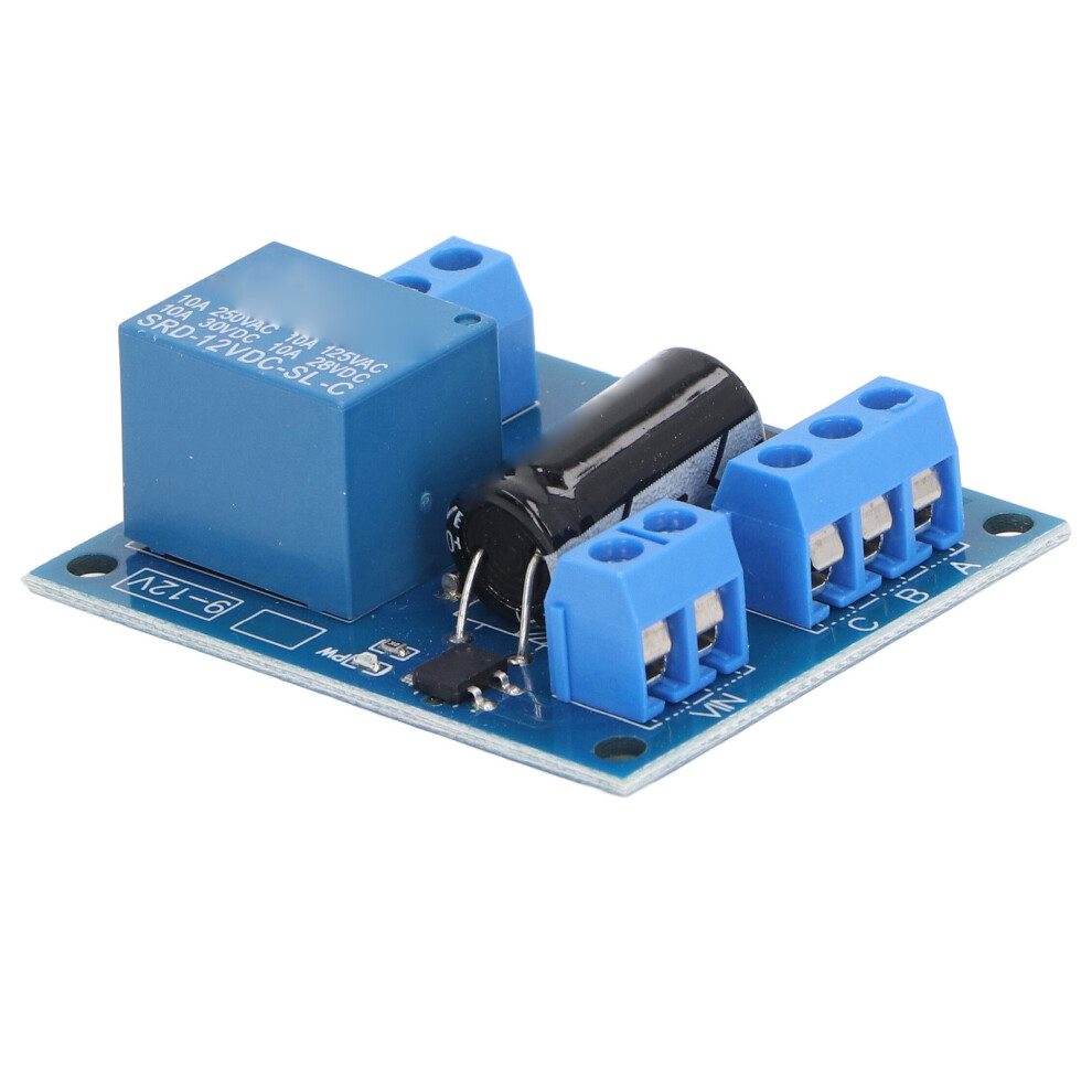 Water Level Controller Module 5V Automatic Liquid Sensor Relay Board 8771349553800