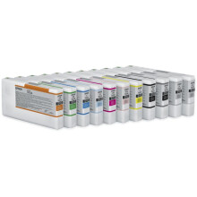 Epson T913D inktcartridge 200 ml paars voor SureColor SC-P5000 Paars, SC-P5000 Paars Spectro