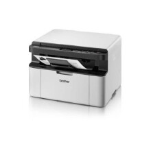 Impresora multifunción - BROTHER - DCP-1510E - Láser - 9000 páginas/mes - Negro