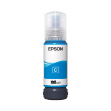 Tintenpatrone - Epson - 107 - Cyan - Original - 70 ml