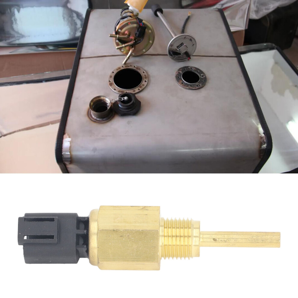 Water Temperature Sensor W85720580, Corrosion-Resistant, 2/3In Thread 7891349554056
