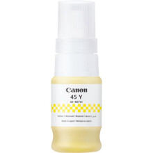 CANON Ink/Yellow Ink Bottle GI