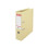 Classeur à levier - ESSELTE - No.1 - 75 mm - A4 - 500 feuilles - Beige 1