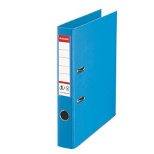 Klassenordner - Esselte - 811411 - Blau - A4 - 350 Blätter - 5 cm