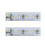 Efficient Refrigerator Light PCB Texture Suitable for-2pc 1