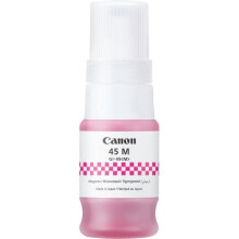 CANON Ink/Magenta Ink Bottle G