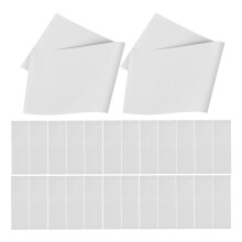 100 Pcs 54x19.5cm Germinating Paper Sprout Planting Sheets