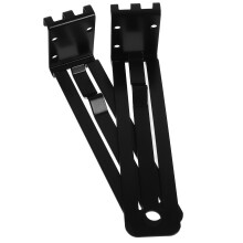 2 hänger für board, 5/16 zoll, faserzement,