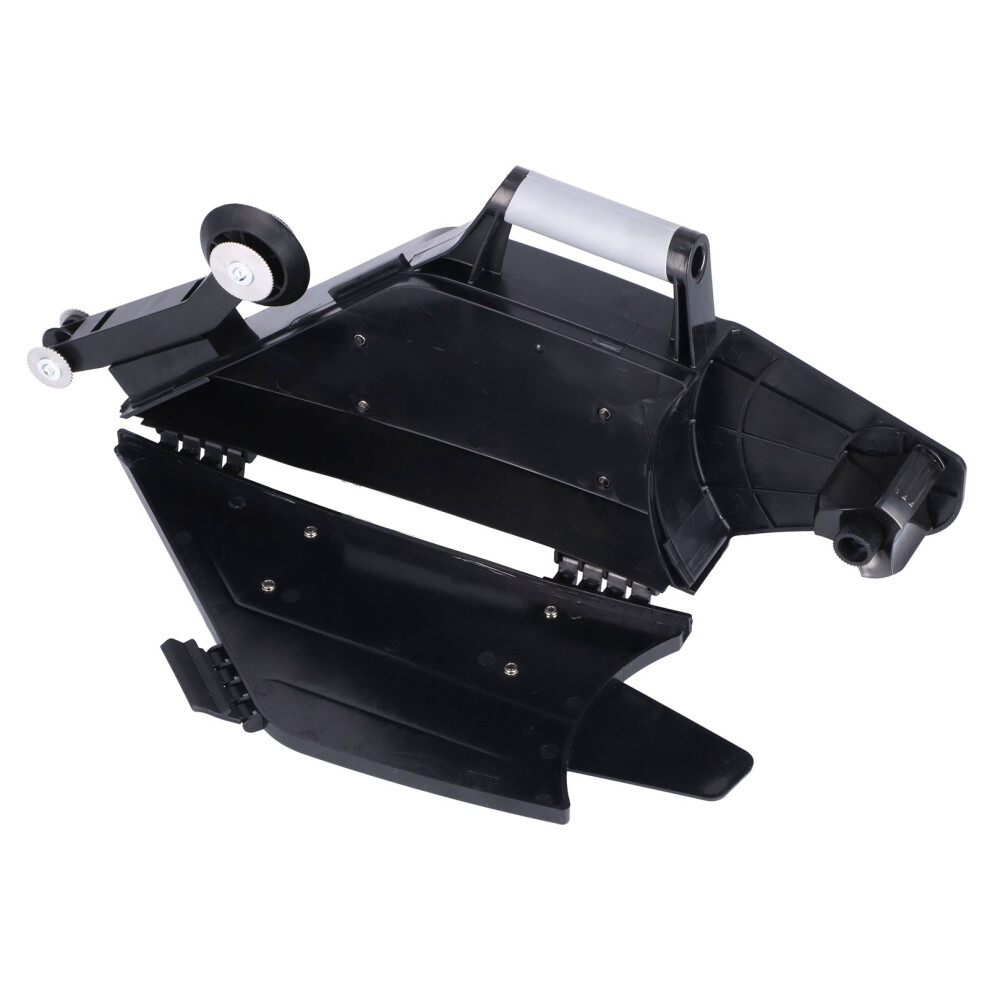 Banjo Taping Tool Gypsum Board Joint Drywall Flat