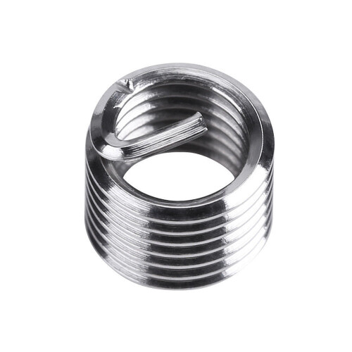 20Pcs Metric Thread Repair Insert Kit M5 M6 M8 M10 1